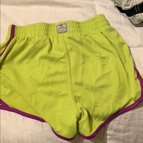 Nike Shorts - Picture 3 of 3